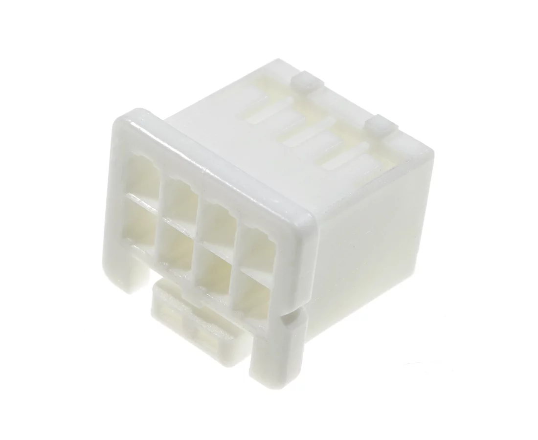 JVT2060HN0-2x04L JVT Cable connector