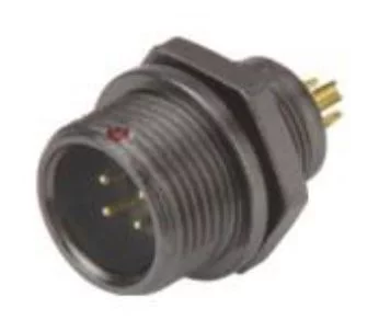 ST1212/P6 WEIPU Industrial connector 