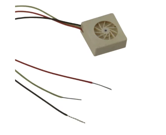 UB393-500 RoHS || Dmuchawa wentylatorowa Sunon UB393-500 3V 9x9x3 mm