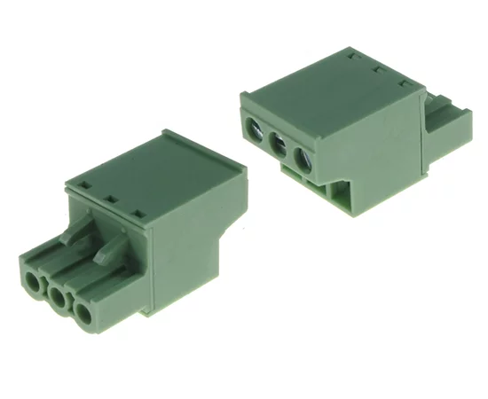 2EGTKC-5.08-03P-14-00AH RoHS || 2EGTKC-5.08-03P-14-00AH GOLTEN Terminal block