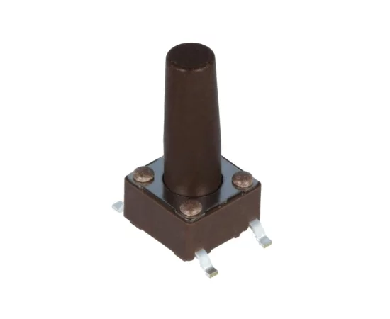 DTSM-66N-V-T/R RoHS || DTSM-66N-V-T/R || DTSM-66N-V-T/R DIPTRONICS Tact switch