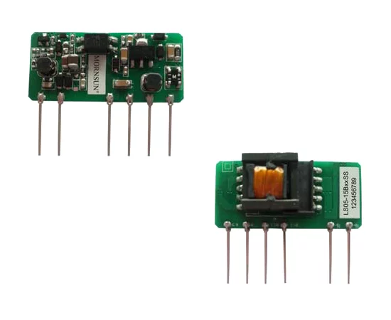 LS05-15B03SS RoHS || LS05-15B03SS