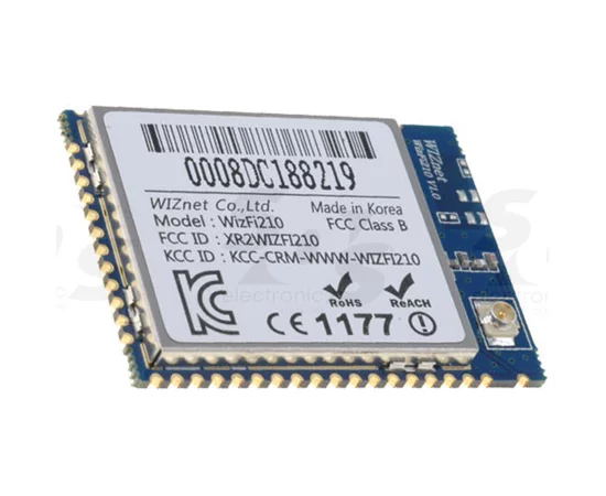WIZFI210-CA&nbsp;WiFi&nbsp;modules&nbsp;WIZNET