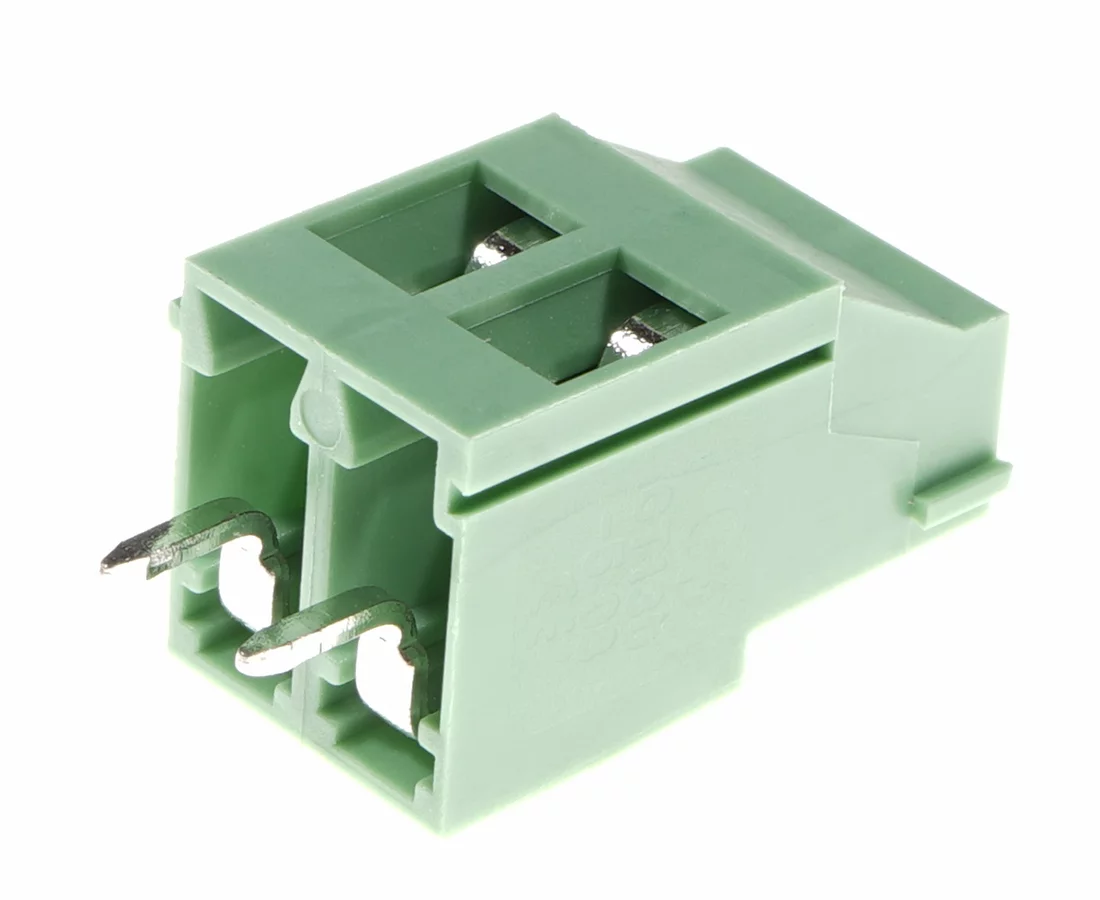 GT130-5.08-02P-14-00AH&nbsp;GOLTEN&nbsp;Terminal&nbsp;block