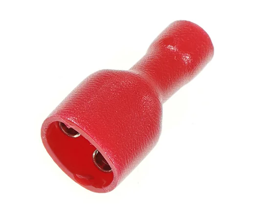 FDFD1.25-250 CONNECTAR Push-on terminal