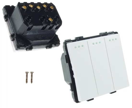 AD OE 3G1WW RoHS || Mechanical switch OE 3G1WW