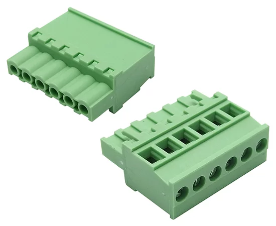 2EGTKA-5.08-06P-14&nbsp;GOLTEN&nbsp;Klemmleiste