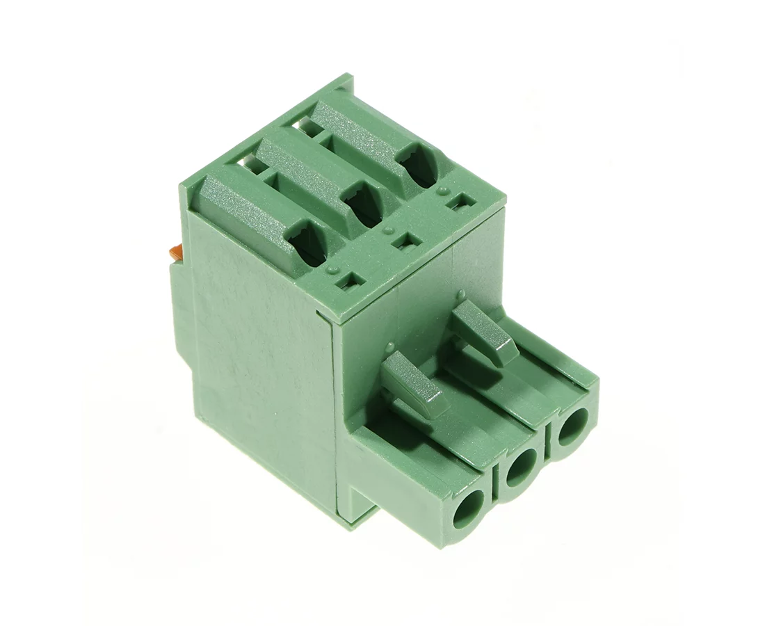 2EGTKDH-5.08-03P-14-00AH RoHS || 2EGTKDH-5.08-03P-14-00AH GOLTEN Terminal block
