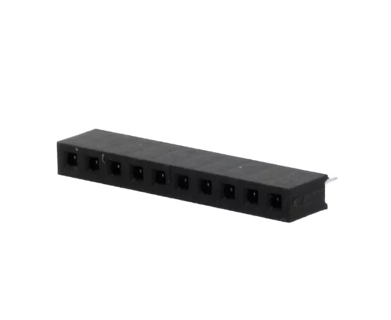 CH-200-FH-1-10-43-S-U-GO-A CONNECTAR Socket pin strips