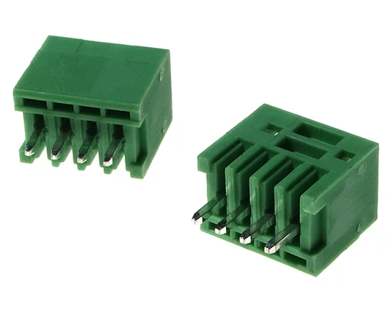 15EGTVC-2.5-04P-14-00AH RoHS || 15EGTVC-2.5-04P-14-00AH GOLTEN Terminal block