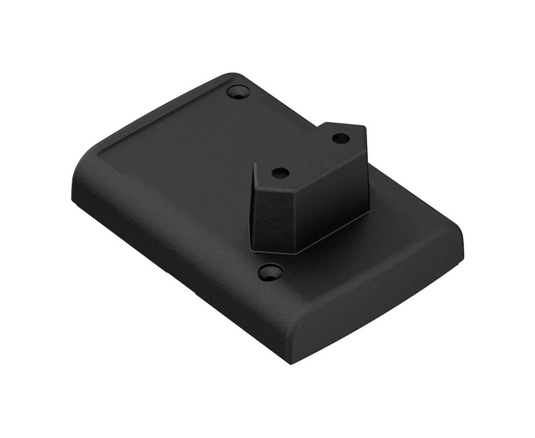 ZPSU2&nbsp;ABS&nbsp;schwarz&nbsp;Kradex