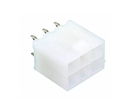 39281063 || 39-28-1063 MOLEX Mini-Fit Jr. Connector