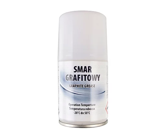 Smar grafitowy 100ml ART.AGT-148 || CH S-Graf100 ART.AGT-148