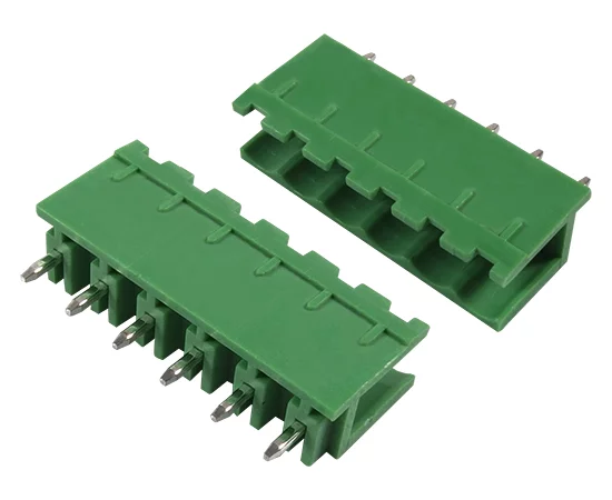 2EGTV-5.08-06P-14-00AH&nbsp;GOLTEN&nbsp;Terminal&nbsp;block