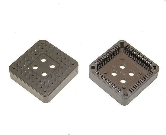 C0101-52SN0000R RoHS || C0101-52SN0000R HSM PLCC Socket