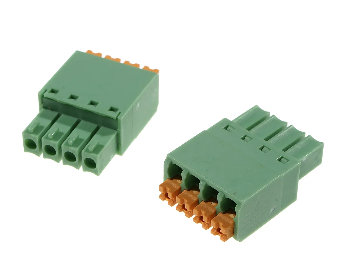 15EGTKN-3.5-04P-14-00AH RoHS || 15EGTKN-3.5-04P-14-00AH GOLTEN Terminal block