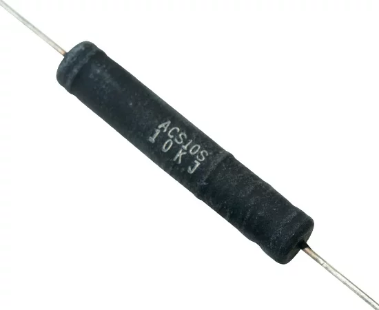 ACS10S 220R0 J