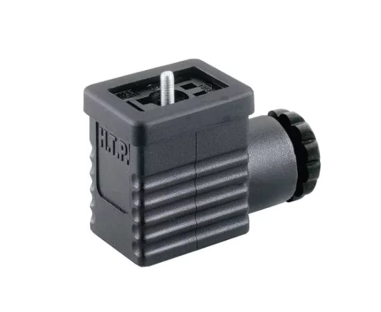 Złącze&nbsp;elektromagnetyczne&nbsp;HTP,&nbsp;2+PE,&nbsp;IP65,&nbsp;przekr&oacute;j&nbsp;przewod&oacute;w:&nbsp;1.5mm2