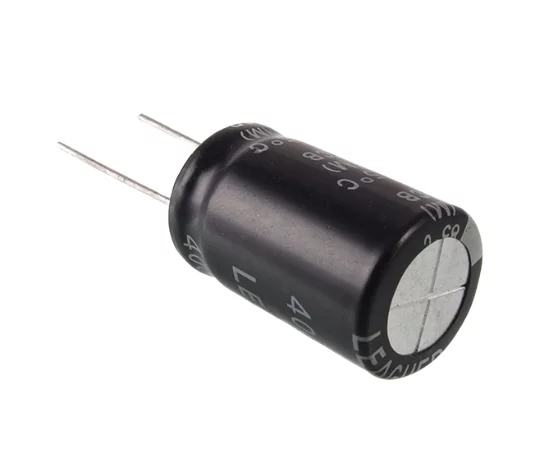 RT11V332M1627 LEAGUER Elektrolytkondensator