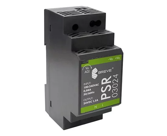 PSR 03024 Breve