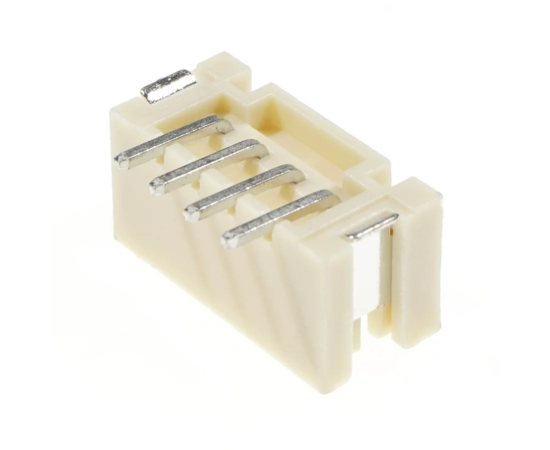 JVT1125W9T-04SN-S JVT Złącze kablowe