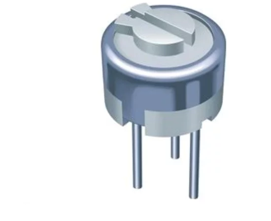 Single&nbsp;turn&nbsp;cermet&nbsp;trimmer;&nbsp;3329P;&nbsp;1MR