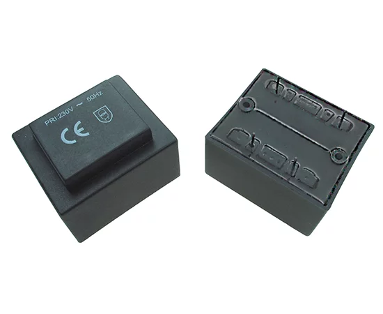 Encapsulated transformer; 4.5VA