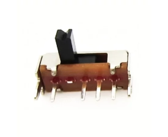 SK-13D07VG3 TACTRONIC-Kippschalter