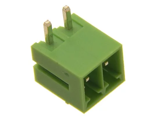 XY2500R-G(3.5)-02P XINYA Listwa zaciskowa XY2500R-G(3.5)-02P XINYA Listwa zaciskowa