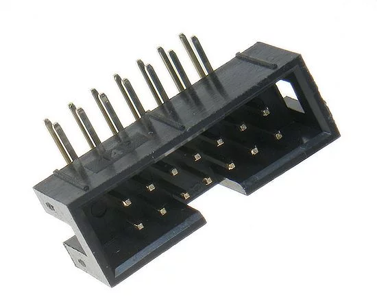 C3510-14RPGB00R&nbsp;HSM&nbsp;Złącze&nbsp;IDC