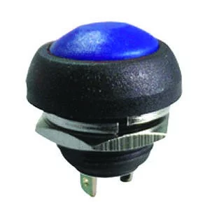 PBS-33B/BL RoHS || Switch PBS-33B Blue 