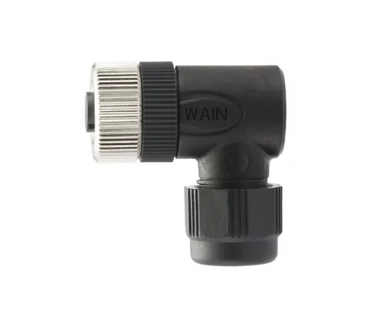 M12-M05A-S-D6&nbsp;WAIN&nbsp;M12&nbsp;type&nbsp;connector