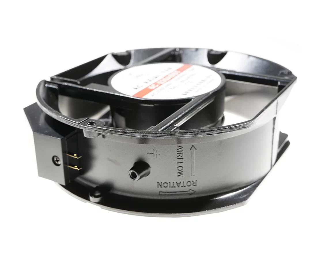 6C230ABST GULF Ventilator AC
