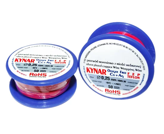 Kynar 0.25