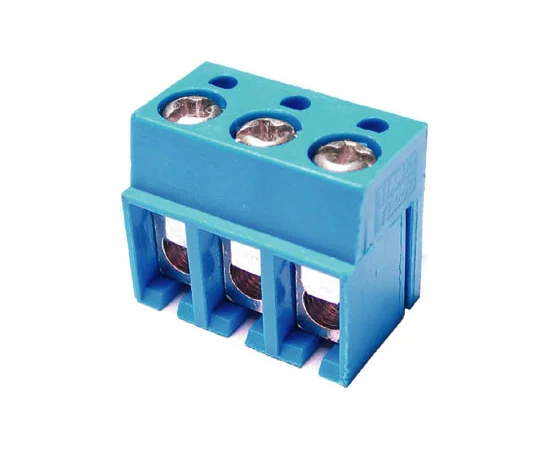 XY300R-A-3P 5.00 RoHS || XY300R-A-3P 5.0mm (+) XINYA Terminal block