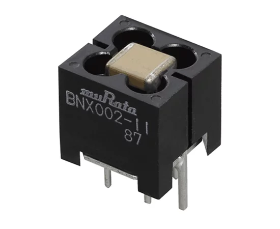 BNX002-11 RoHS || BNX002-11 || BNX002-11 Murata Anti-interference filter