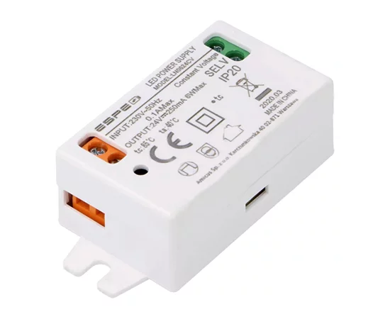 LN0624CV RoHS || LN0624CV ESPE