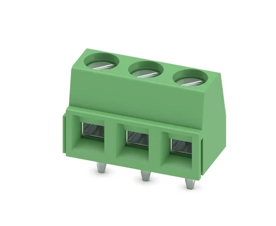 MKDSN 1.5/ 3-5.08 || Connector MKDSN 1.5/ 3-5.08 / 1729131 PHOENIX CONTACT