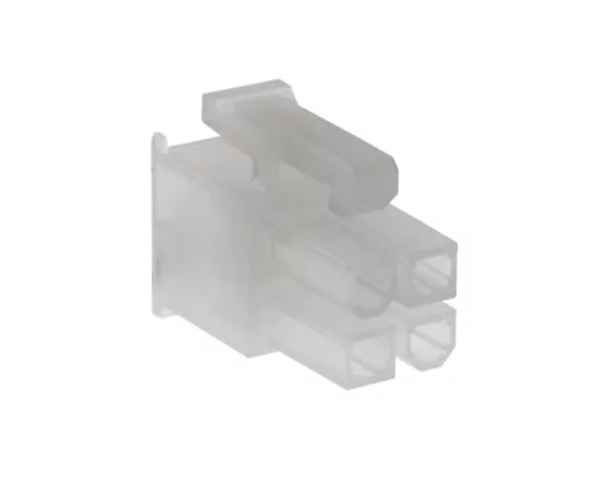 39-01-2040&nbsp;MOLEX&nbsp;Mini-Fit&nbsp;Jr.&nbsp;Connector