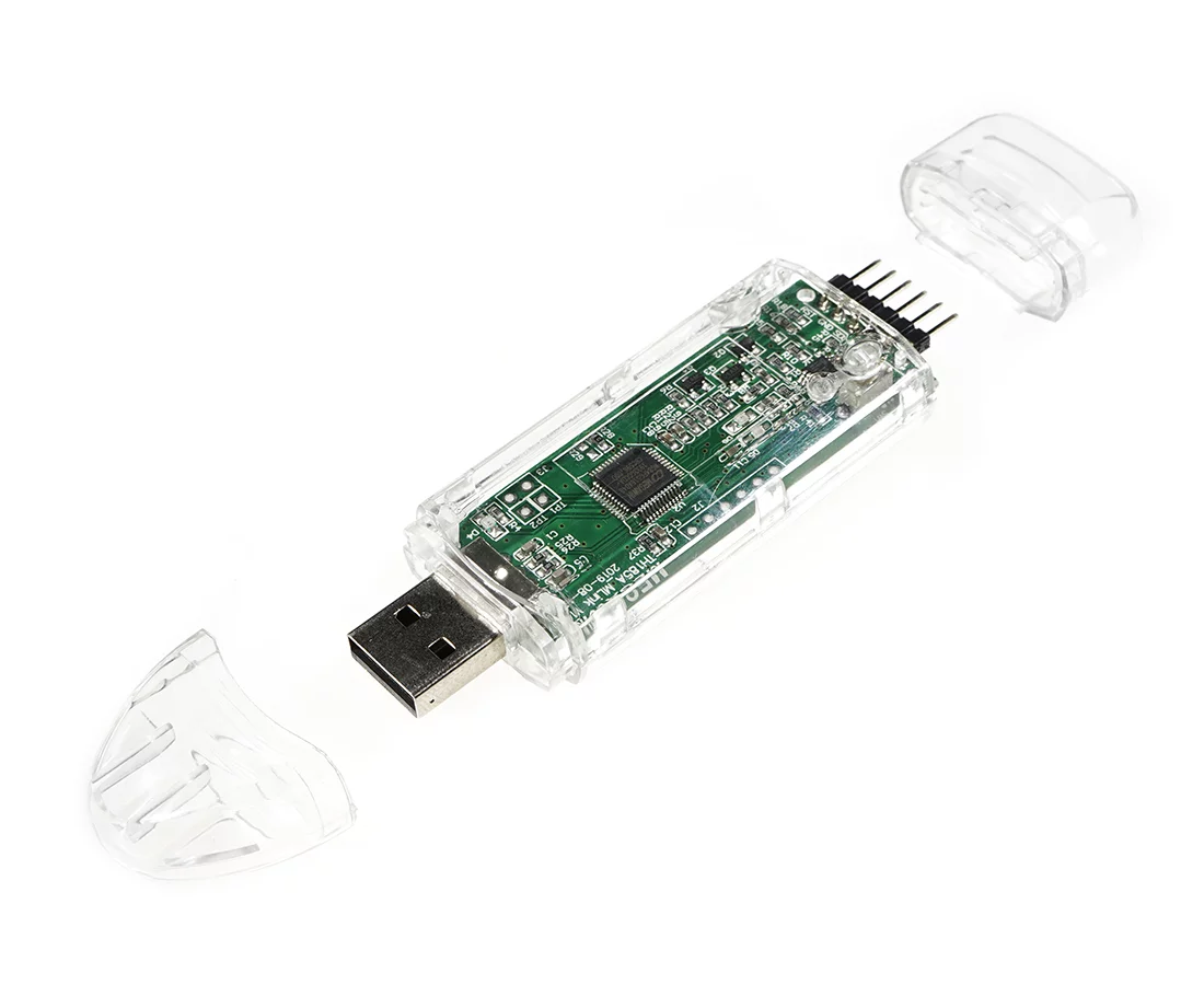 MEGAWIN M-Link (On-Chip-Debugger)