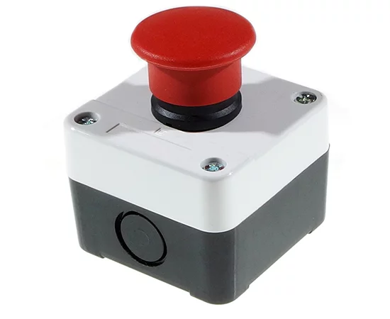 Control&nbsp;box;&nbsp;N/C