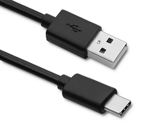 50488 kabel USB 3.1C/2.0A 1.2m RoHS || 50488 Cable USB 2.0 1.2m Qoltec