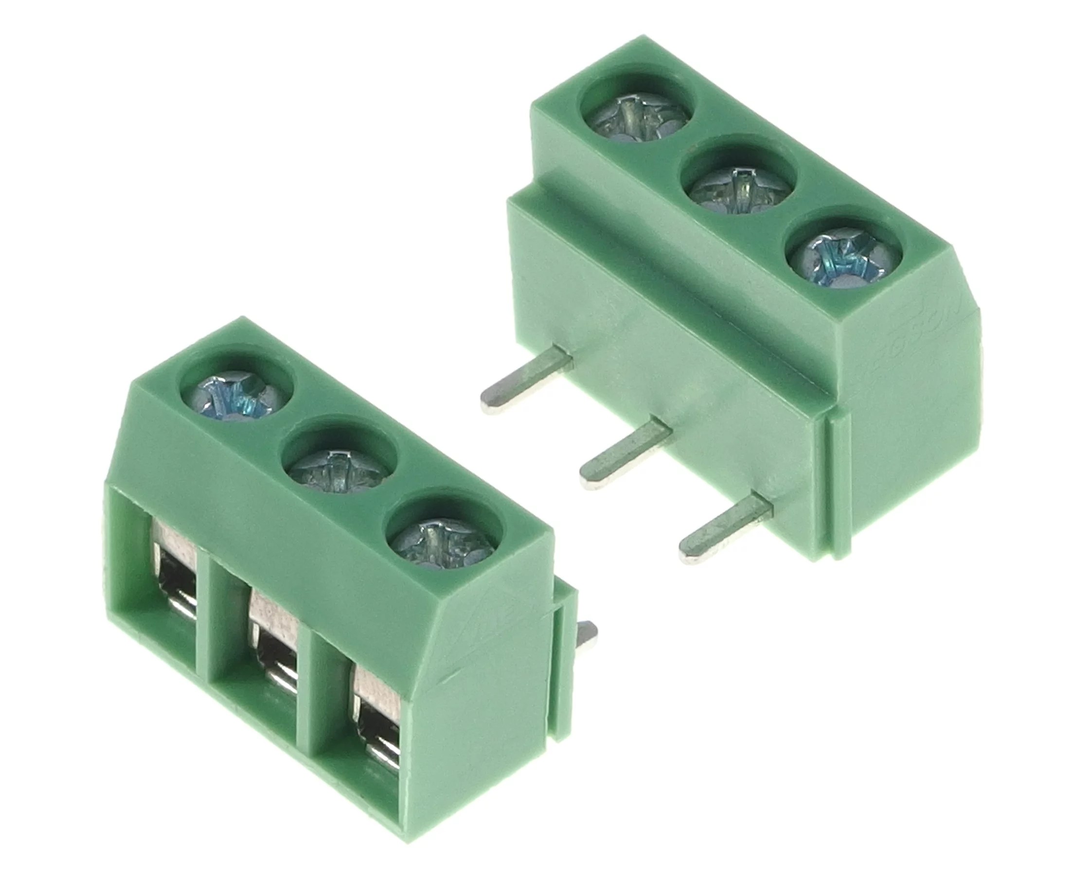 DG126R-5.0-03P-14-00Z(H) RoHS || DG126R-5.0-03P-14-00A(H) RoHS || DG126R-5.0-03P-14-00ZH DEGSON Terminal block