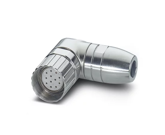 RC-06S1N8AT0EK || Connector RC-06S1N8AT0EK / 1594126 PHOENIX CONTACT