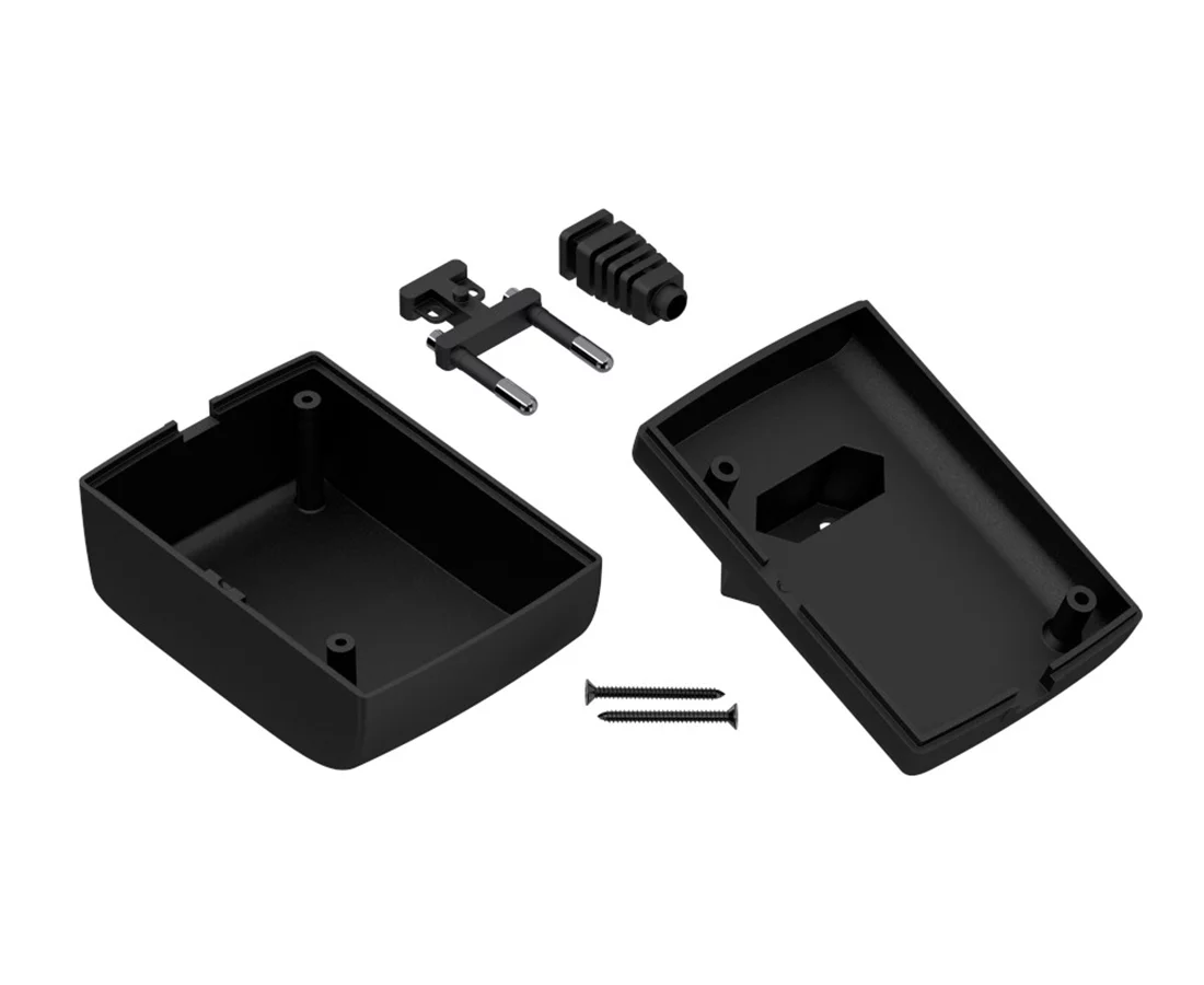 ZPSU2&nbsp;ABS&nbsp;schwarz&nbsp;Kradex