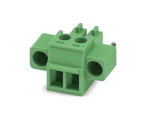 MC 1.5/ 2-STF-3.81 || Connector MC 1.5/ 2-STF-3.81 / 1827703 PHOENIX CONTACT
