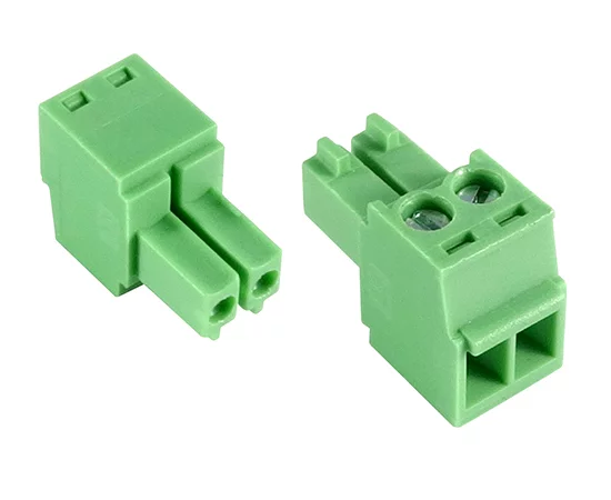 15EGTK-3.5-02P-14-00AH RoHS || 15EGTK-3.5-02P-14-00AH GOLTEN Terminal block