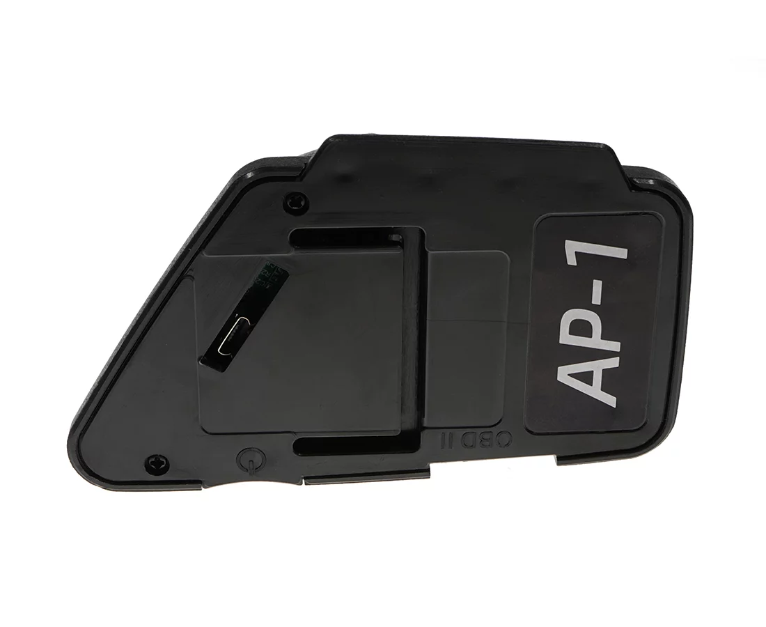 OBDII-Diagnosestecker&nbsp;-&nbsp;Bordcomputer&nbsp;mit&nbsp;2-Zoll-Bildschirm