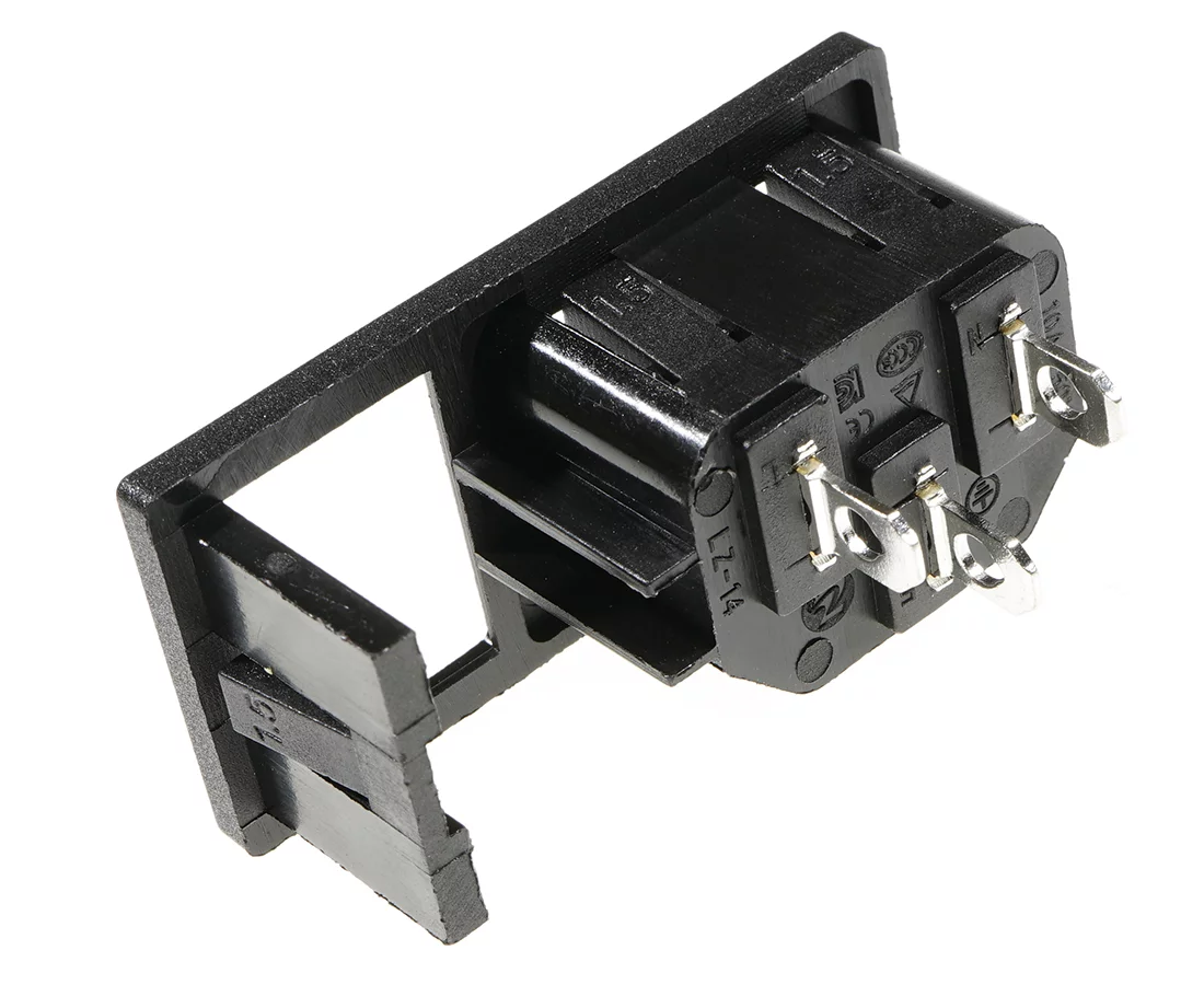 Z IEC145F LANZ