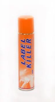 Label Killer 400ml ART.AGT-171 || CH CLk400 ART.AGT-171